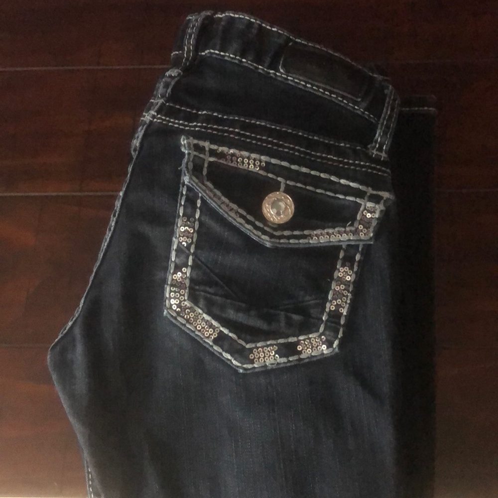 Day trip Boot Cut’s